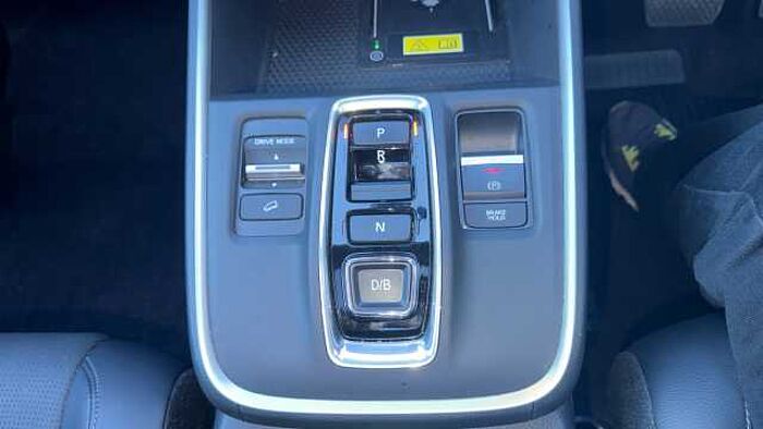 Honda CR-V Hybrid 2.0 eHEV Advance 5dr eCVT 
