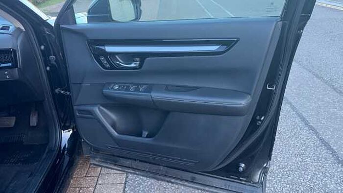 Honda CR-V Hybrid 2.0 eHEV Advance 5dr eCVT 