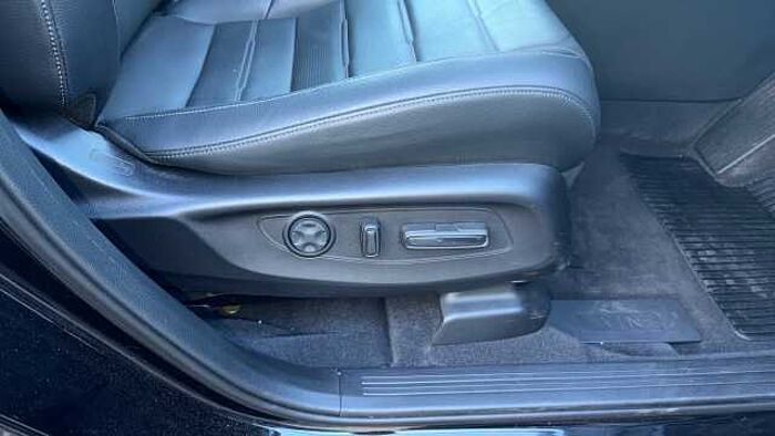 Honda CR-V Hybrid 2.0 eHEV Advance 5dr eCVT 