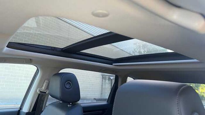 Honda CR-V Hybrid 2.0 eHEV Advance 5dr eCVT 