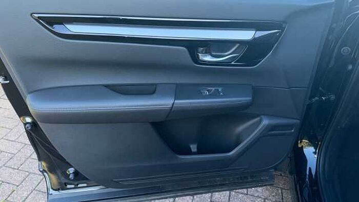 Honda CR-V Hybrid 2.0 eHEV Advance 5dr eCVT 