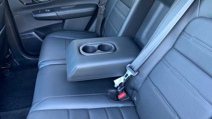 Honda CR-V Hybrid 2.0 eHEV Advance 5dr eCVT 