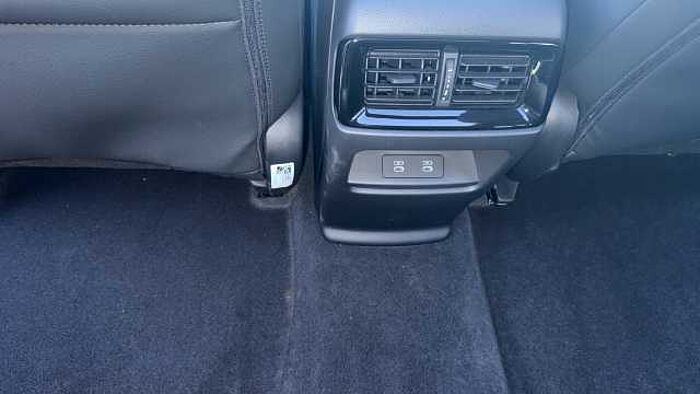 Honda CR-V Hybrid 2.0 eHEV Advance 5dr eCVT 