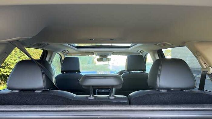 Honda CR-V Hybrid 2.0 eHEV Advance 5dr eCVT 