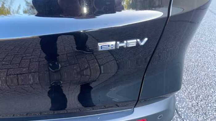 Honda CR-V Hybrid 2.0 eHEV Advance 5dr eCVT 