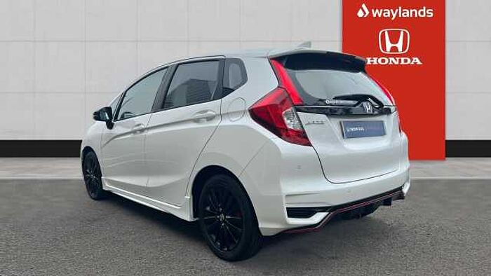 Honda Jazz 1.5 i-VTEC Sport Navi 5dr 