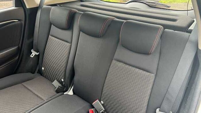 Honda Jazz 1.5 i-VTEC Sport Navi 5dr 