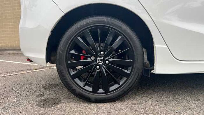 Honda Jazz 1.5 i-VTEC Sport Navi 5dr 