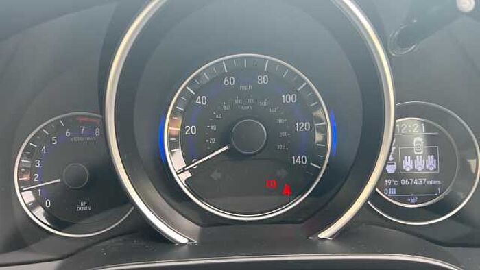 Honda Jazz 1.5 i-VTEC Sport Navi 5dr 