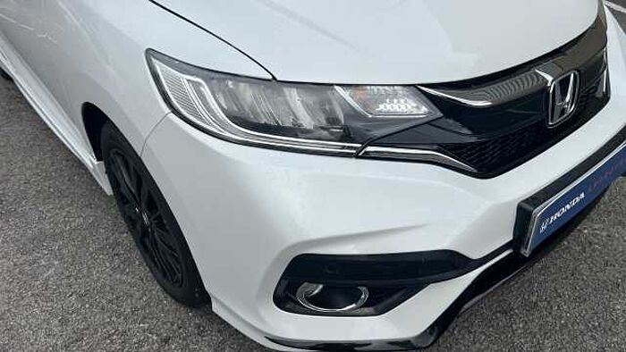 Honda Jazz 1.5 i-VTEC Sport Navi 5dr 