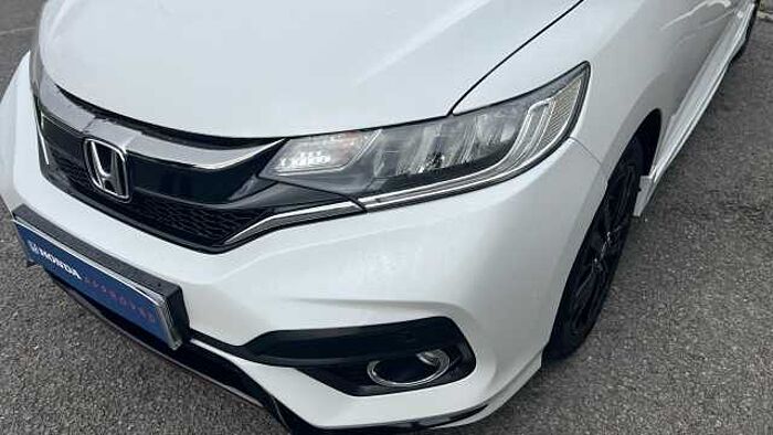 Honda Jazz 1.5 i-VTEC Sport Navi 5dr 