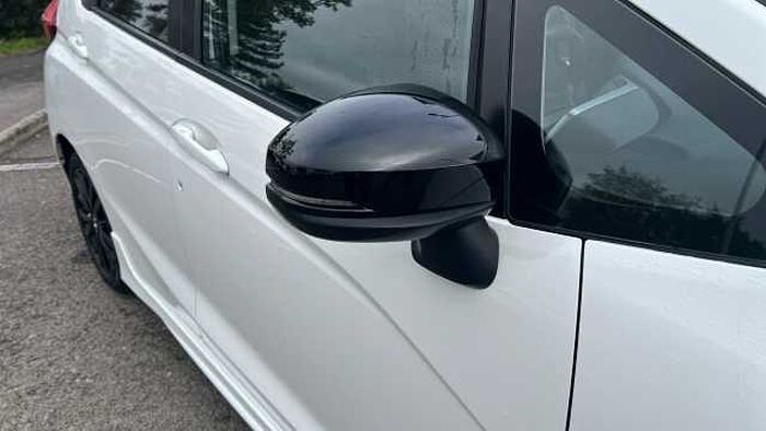 Honda Jazz 1.5 i-VTEC Sport Navi 5dr 