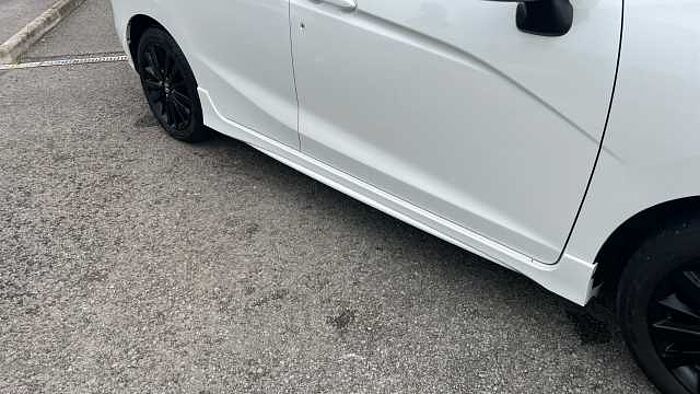 Honda Jazz 1.5 i-VTEC Sport Navi 5dr 