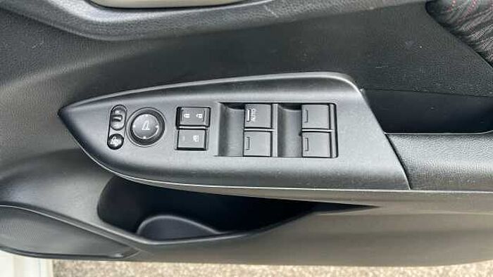 Honda Jazz 1.5 i-VTEC Sport Navi 5dr 