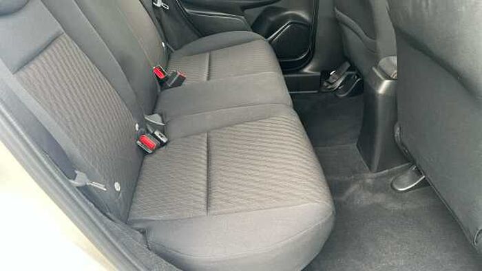 Honda Jazz 1.5 i-VTEC Sport Navi 5dr 