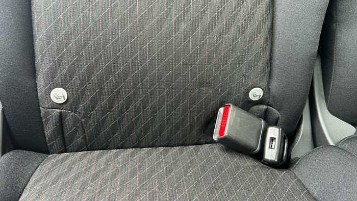 Honda Jazz 1.5 i-VTEC Sport Navi 5dr 