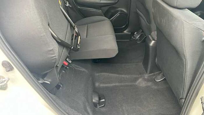 Honda Jazz 1.5 i-VTEC Sport Navi 5dr 