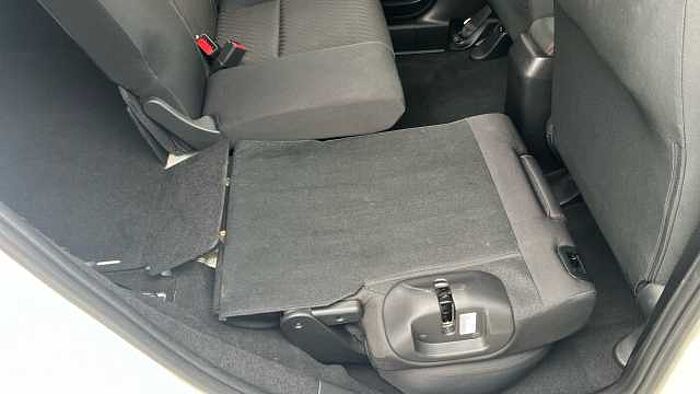 Honda Jazz 1.5 i-VTEC Sport Navi 5dr 