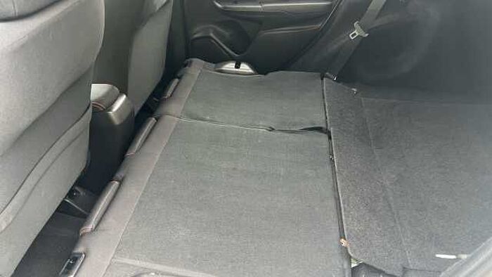 Honda Jazz 1.5 i-VTEC Sport Navi 5dr 