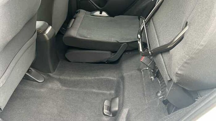 Honda Jazz 1.5 i-VTEC Sport Navi 5dr 