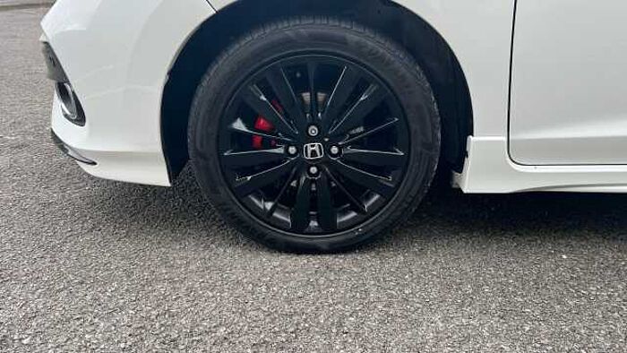 Honda Jazz 1.5 i-VTEC Sport Navi 5dr 