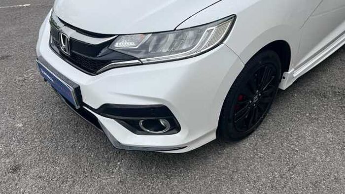 Honda Jazz 1.5 i-VTEC Sport Navi 5dr 