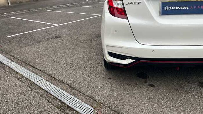 Honda Jazz 1.5 i-VTEC Sport Navi 5dr 