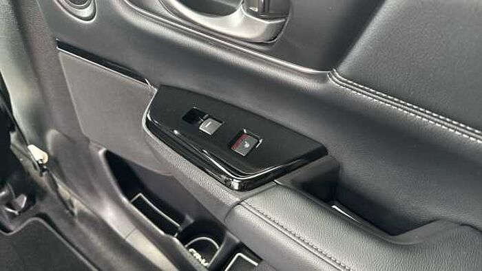 Honda CR-V 1.5 VTEC Turbo EX 5dr CVT 