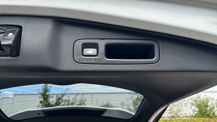 Honda CR-V 1.5 VTEC Turbo EX 5dr CVT 