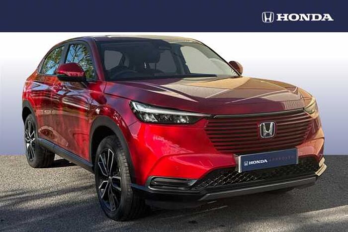 Honda HR-V 1.5 eHEV Elegance 5dr CVT 
