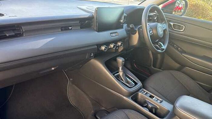 Honda HR-V 1.5 eHEV Elegance 5dr CVT 