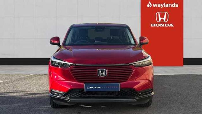 Honda HR-V 1.5 eHEV Elegance 5dr CVT 