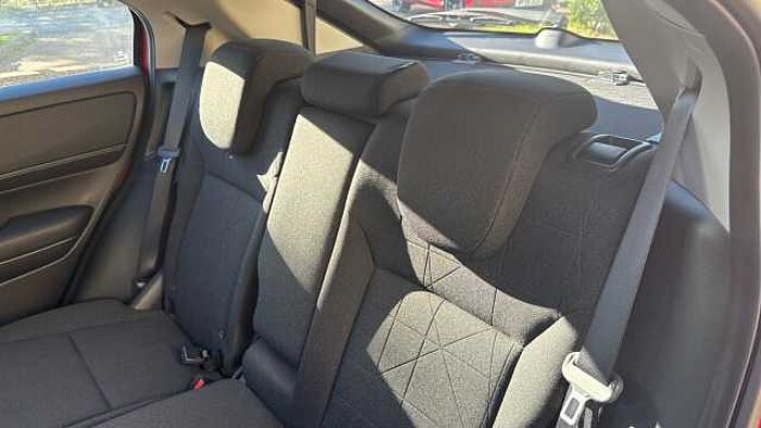 Honda HR-V 1.5 eHEV Elegance 5dr CVT 