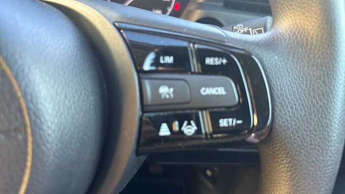 Honda HR-V 1.5 eHEV Elegance 5dr CVT 