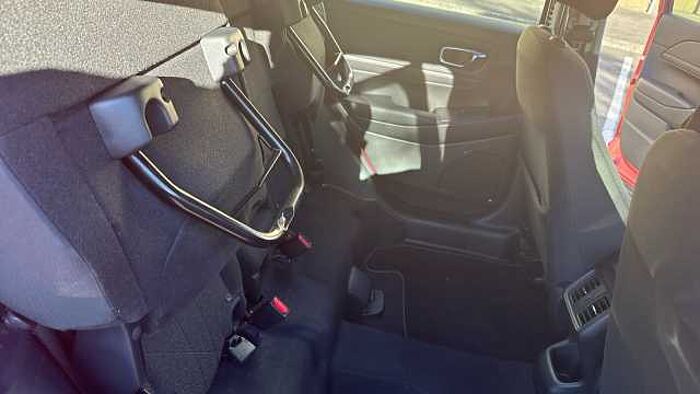 Honda HR-V 1.5 eHEV Elegance 5dr CVT 