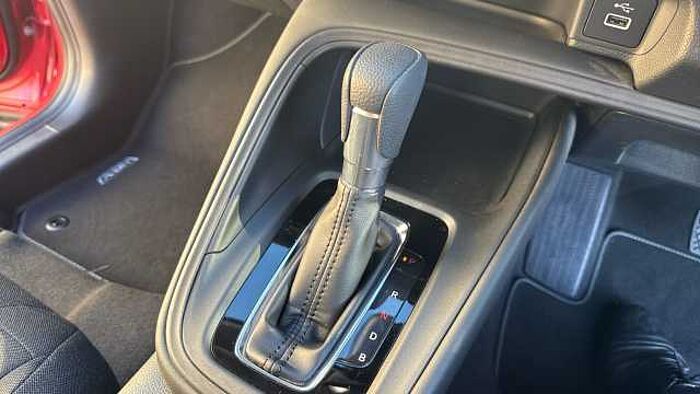 Honda HR-V 1.5 eHEV Elegance 5dr CVT 