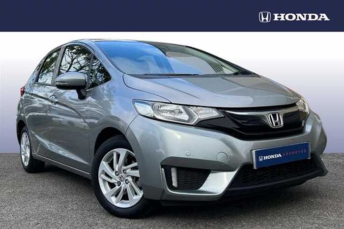 Honda Jazz 1.3 SE 5dr CVT 