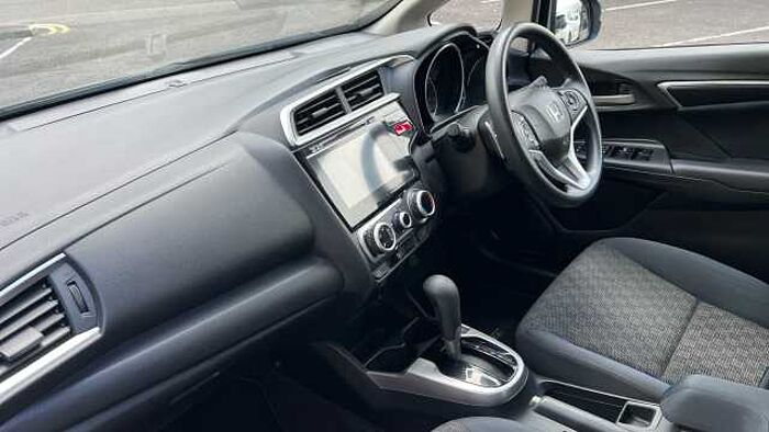 Honda Jazz 1.3 SE 5dr CVT 