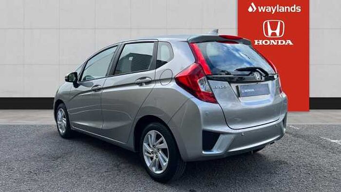Honda Jazz 1.3 SE 5dr CVT 