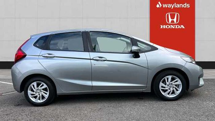 Honda Jazz 1.3 SE 5dr CVT 