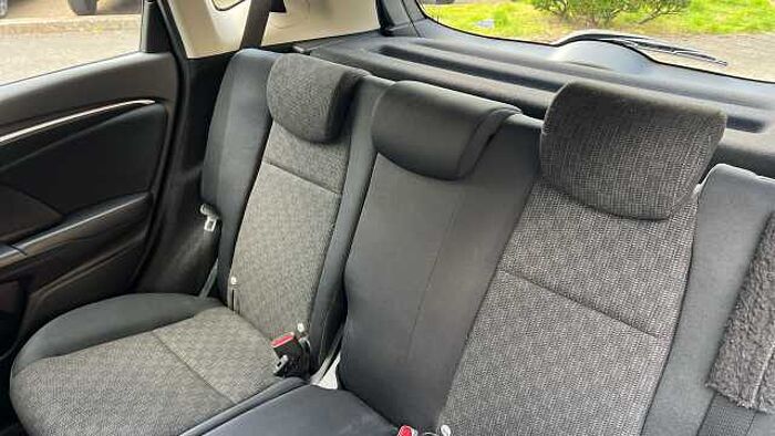 Honda Jazz 1.3 SE 5dr CVT 