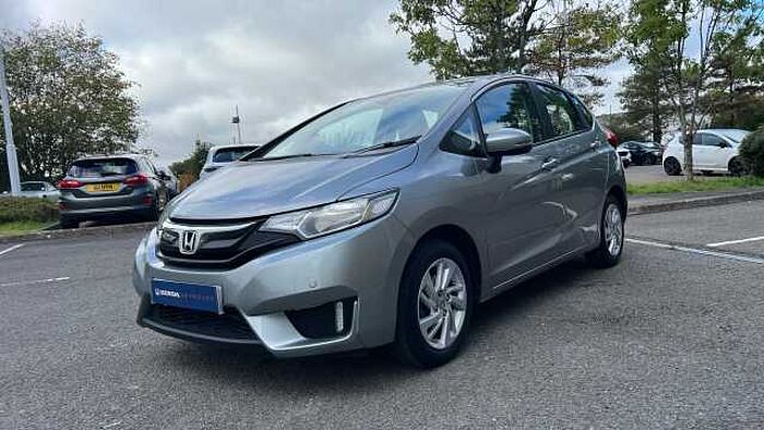 Honda Jazz 1.3 SE 5dr CVT 
