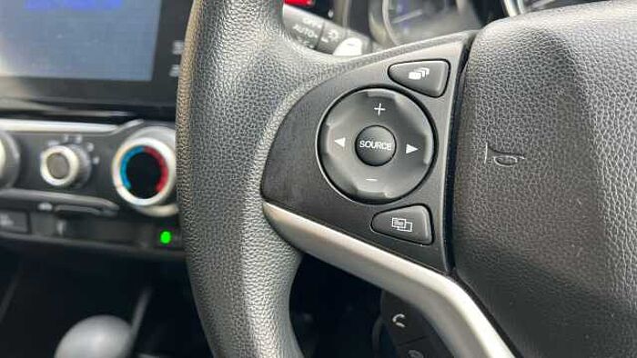 Honda Jazz 1.3 SE 5dr CVT 