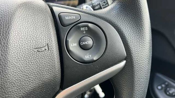 Honda Jazz 1.3 SE 5dr CVT 
