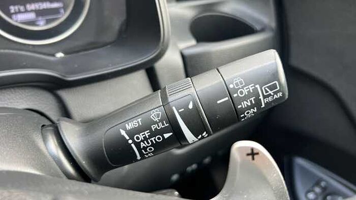 Honda Jazz 1.3 SE 5dr CVT 