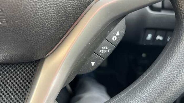 Honda Jazz 1.3 SE 5dr CVT 