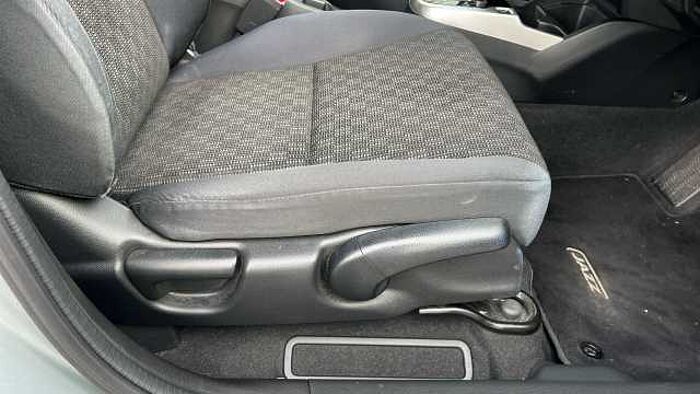 Honda Jazz 1.3 SE 5dr CVT 
