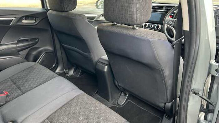 Honda Jazz 1.3 SE 5dr CVT 