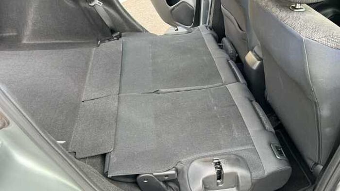 Honda Jazz 1.3 SE 5dr CVT 