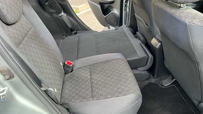 Honda Jazz 1.3 SE 5dr CVT 